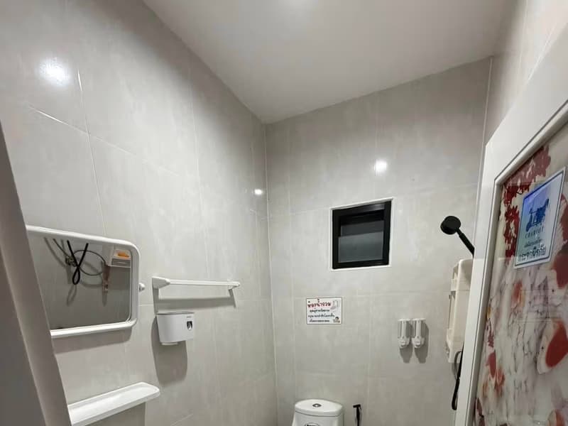 4 Bed House for Rent in San Pa Tong District