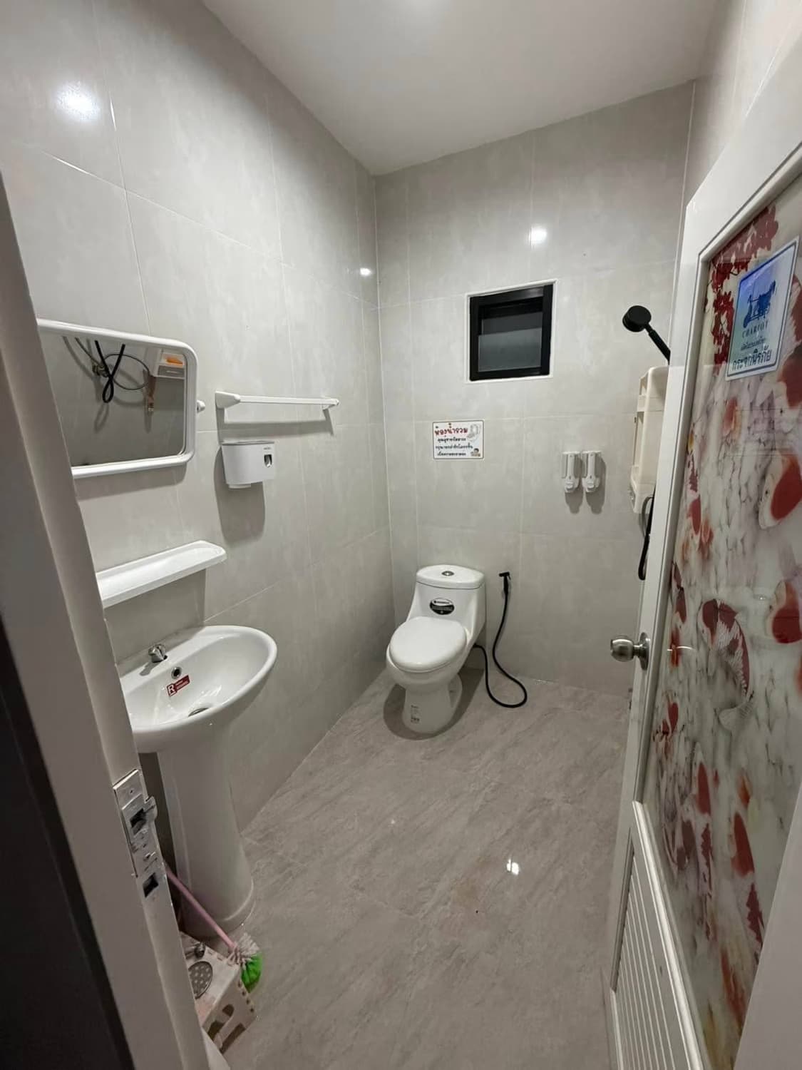 4 Bed House for Rent in San Pa Tong District - Image 9