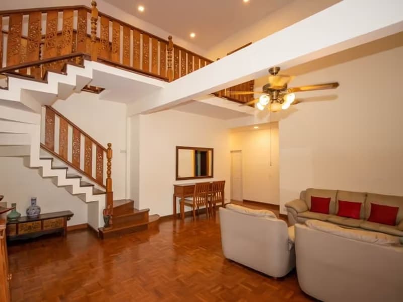 4 Bedroom House in Nong Hoi