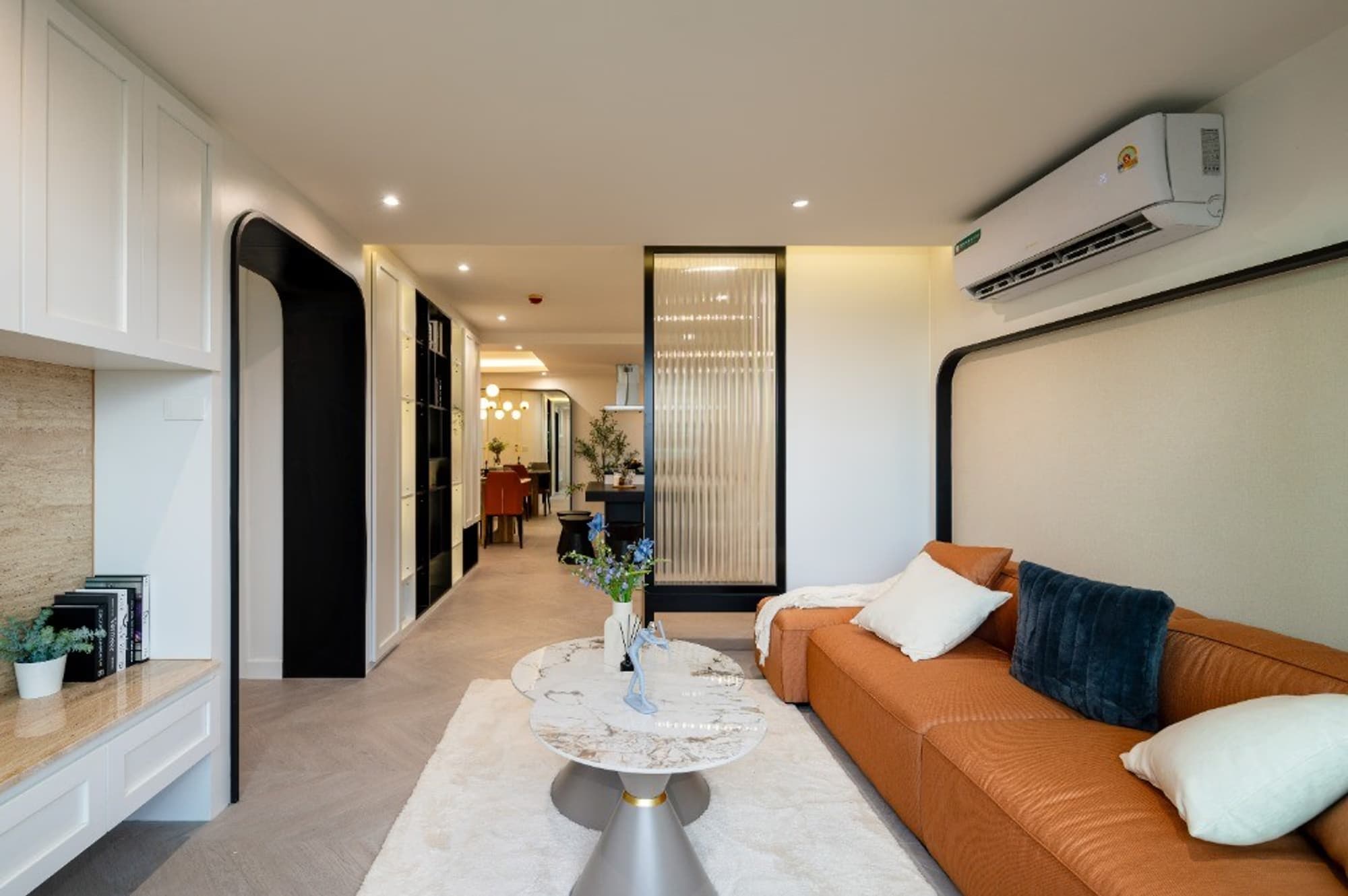 3 Bed Condo for Sale in Watthana - Image 1