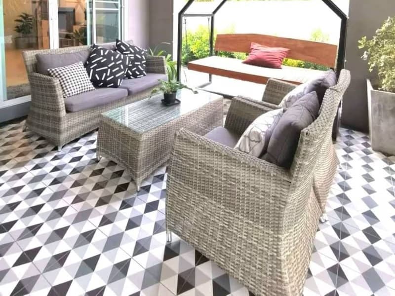 4 Bed House for Sale in San Sai District