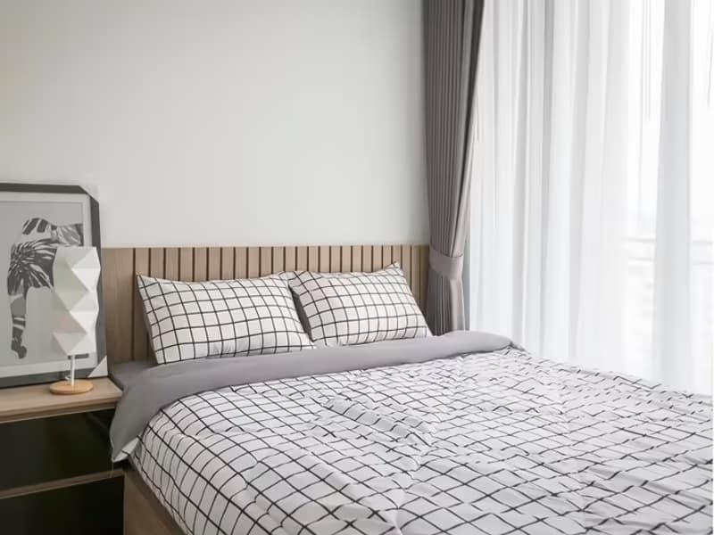 Condo for Sale at The LINE Phahon-Pradipat