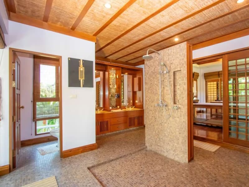 House for Sale in Mae Sa, Mae Rim.