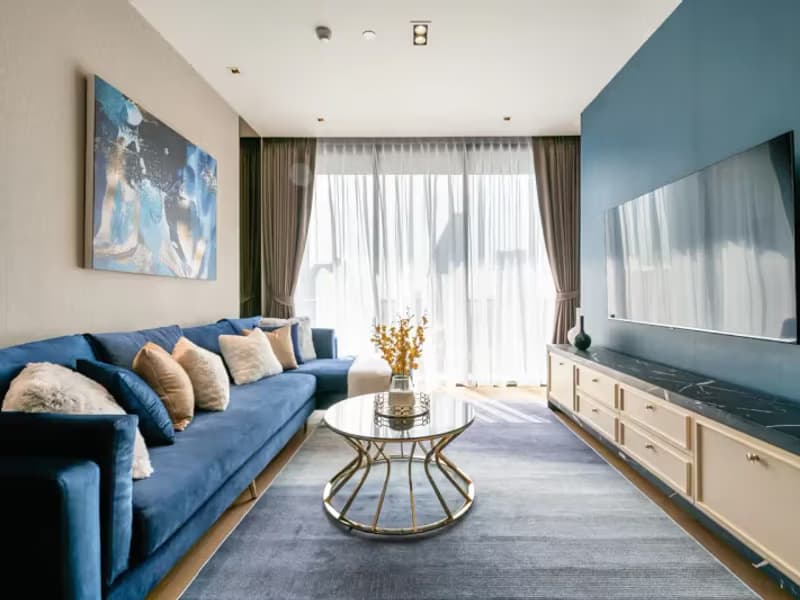 2 Bedroom Condo