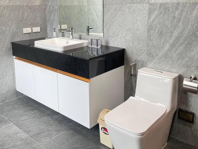 3 Bed Condo for Rent and Sale in Mueang Chiang Mai