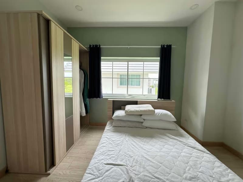 3 Bed House for Rent and Sale in Mae Rim