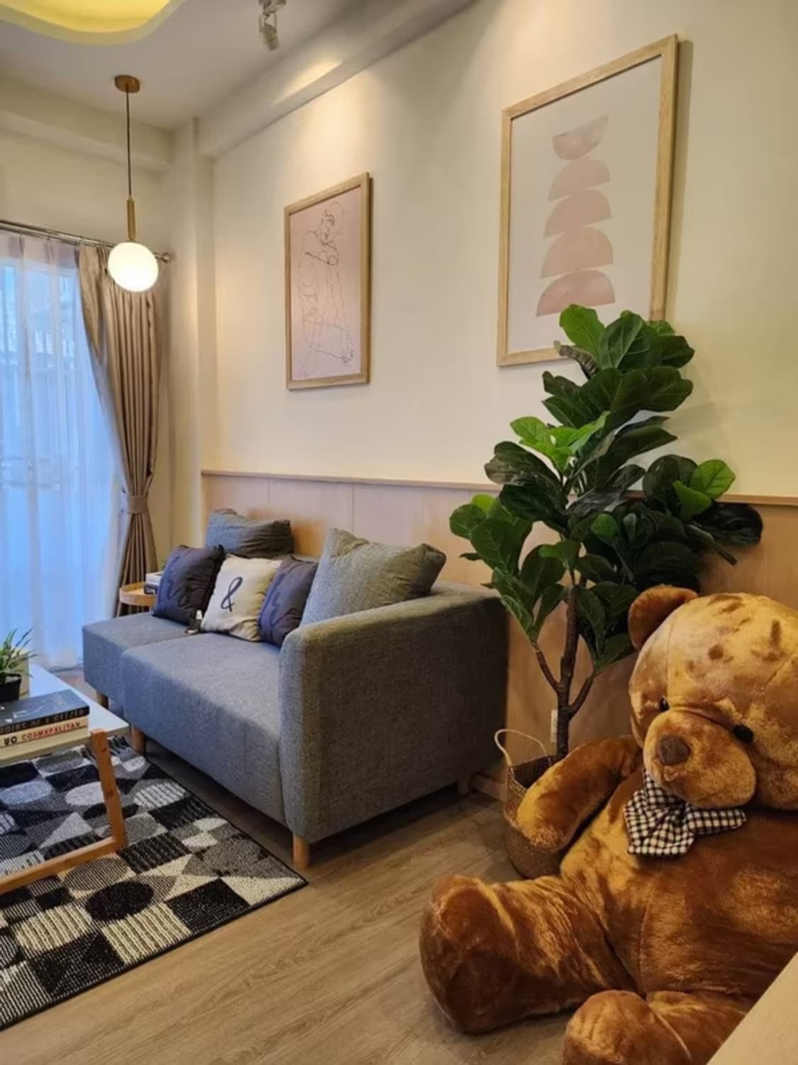 1 Bedroom Condo - Image 3