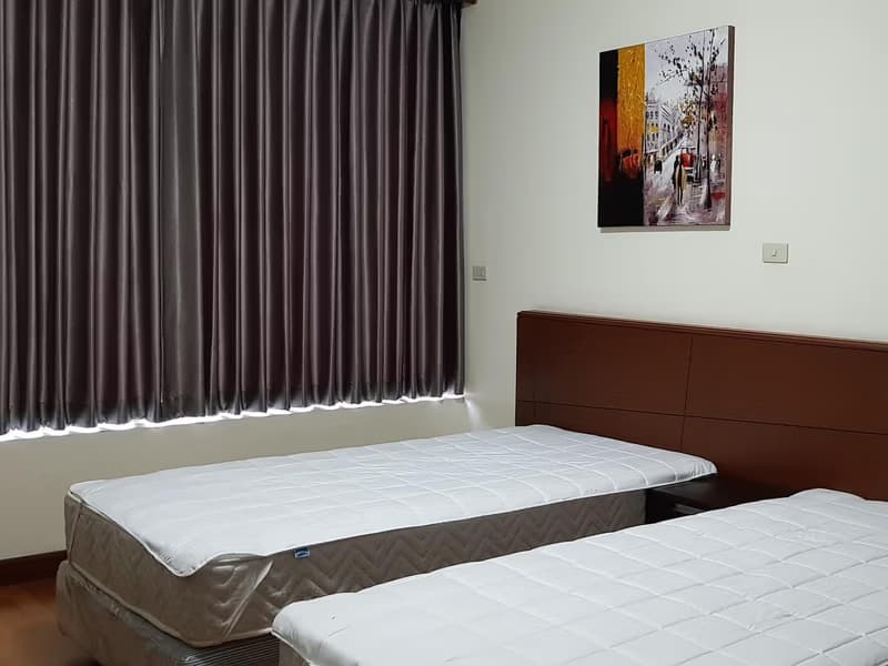 2 Bed Condo for Rent and Sale in Pathum Wan