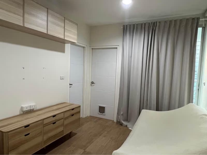 Condo for Rent, Sale at @ City Condominium Sukhumvit 101/1