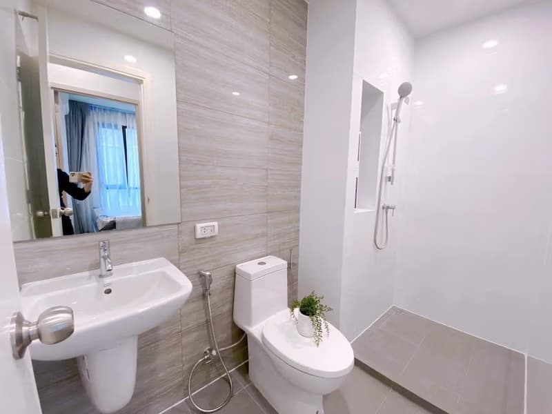 Condo for Rent, Sale at Brixton Pet&Play Sukhumvit 107