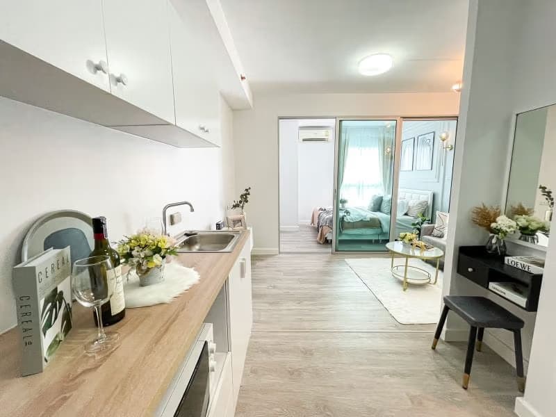 1 Bed Condo for Sale in Bang Na