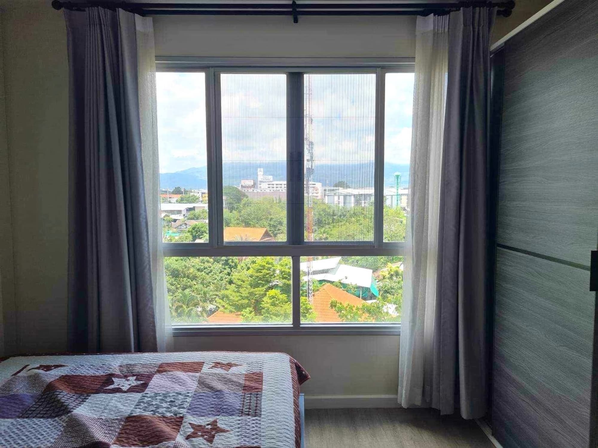 1 卧室 公寓 用于 出售 在 Mueang Chiang Mai - Image 3
