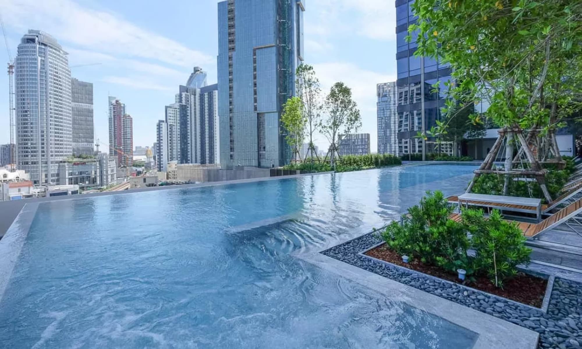 1 Bed Condo for Rent  Near Thong Lo BTS - Image 13