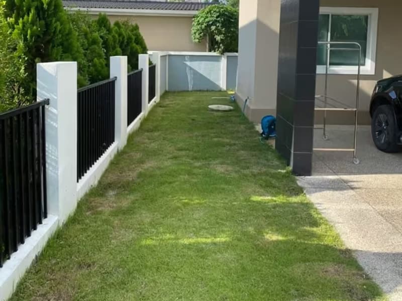 Pool Villa for Rent next to St. Andrews Int. School