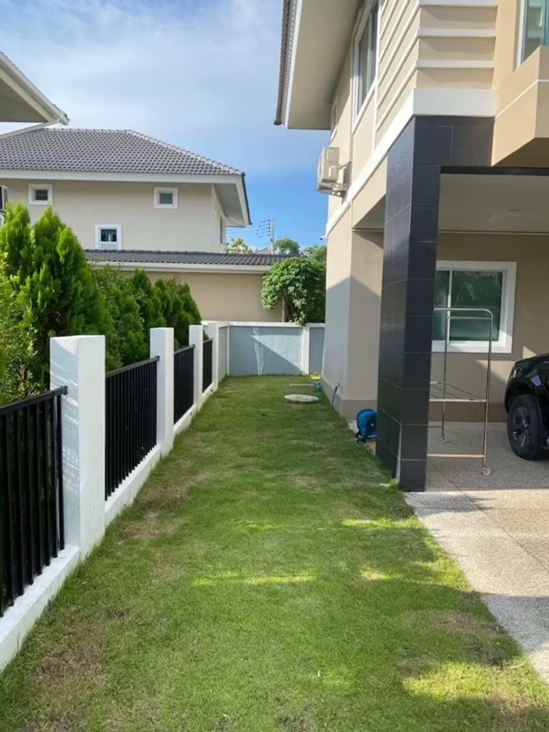 Pool Villa for Rent next to St. Andrews Int. School - Image 8