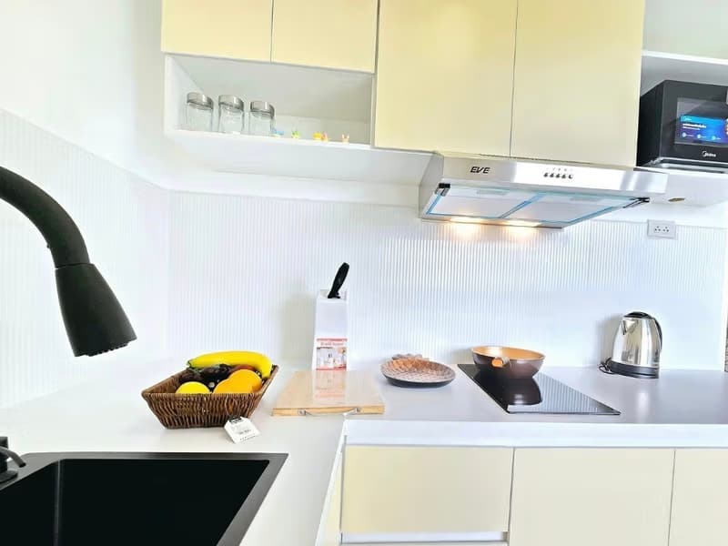 1 Bed Condo for Sale in Mueang Chiang Mai