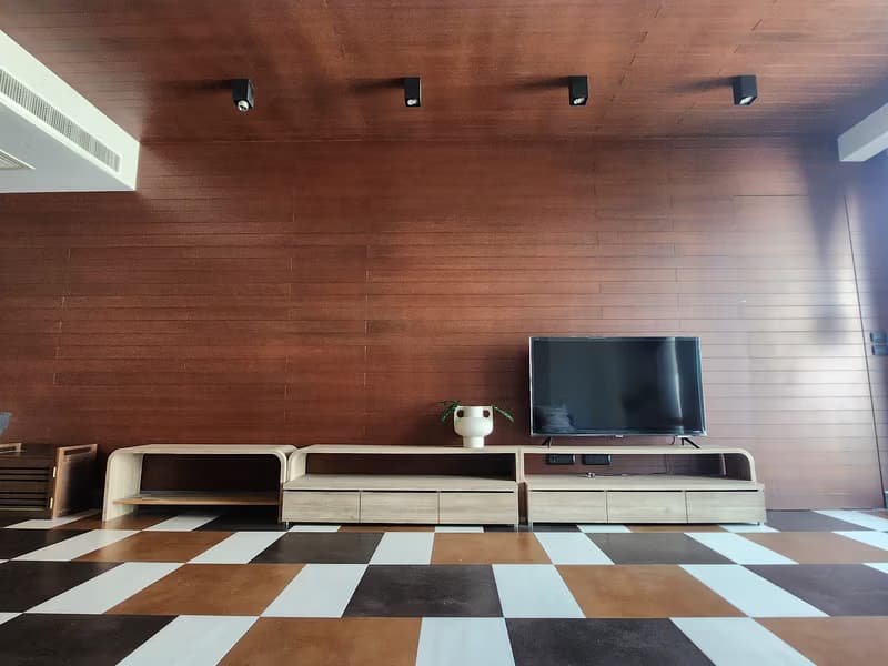2 Bed Condo for Rent in Sathon