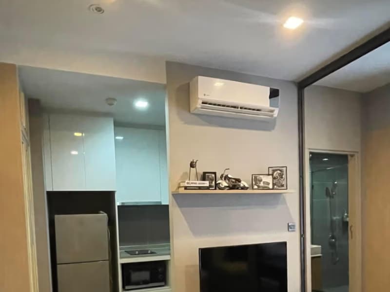 1 Bed Condo for Rent in Watthana