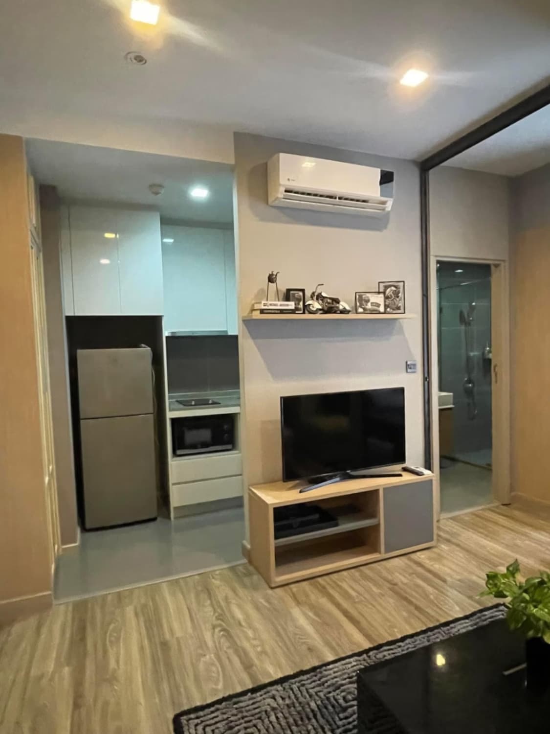 1 ห้องนอน คอนโด สำหรับ จำหน่าย ใน Watthana - Image 5