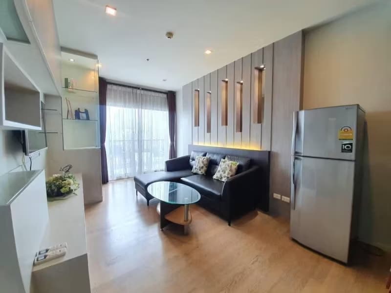 Condo for Rent at Noble Refine