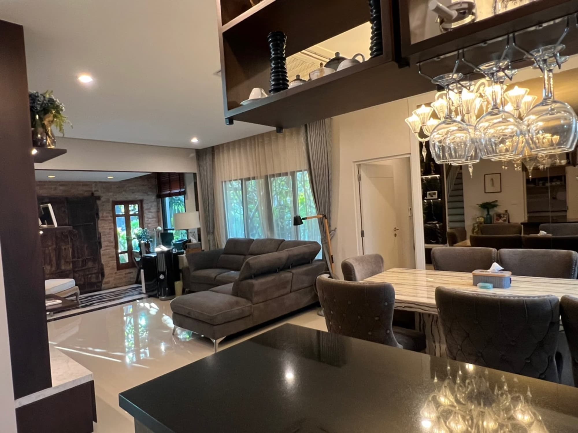 4 Bed House for Rent in Prawet - Image 6