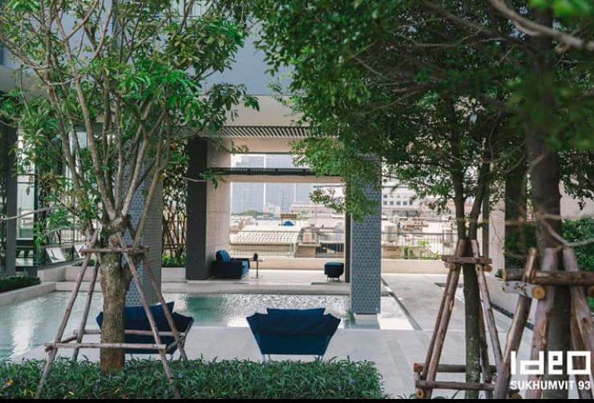 Condo for Rent at Ideo Sukhumvit 93   - Image 16