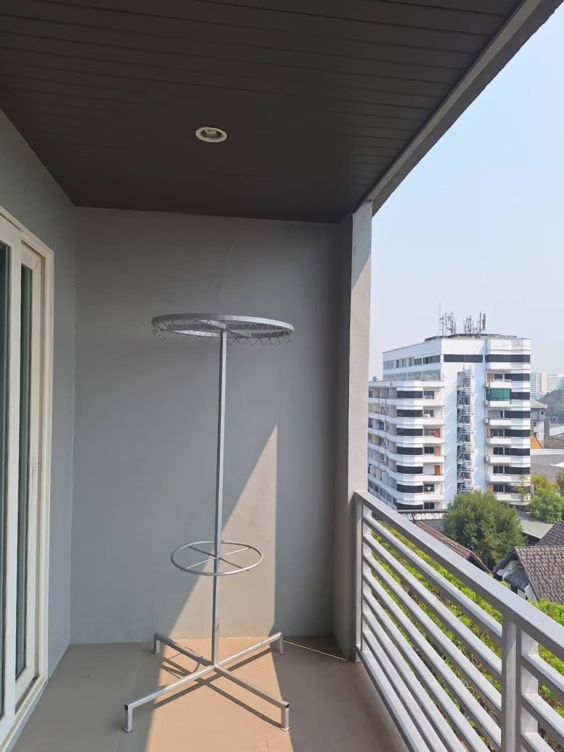 1 ห้องนอน คอนโด สำหรับ จำหน่าย ใน Mueang Chiang Mai - Image 6