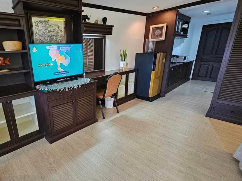Studio Condo for Rent in Mueang Chiang Mai