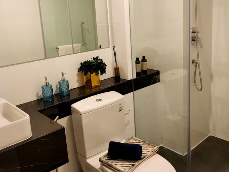 Condo for Rent, Sale at KnightsBridge Space Rama 9