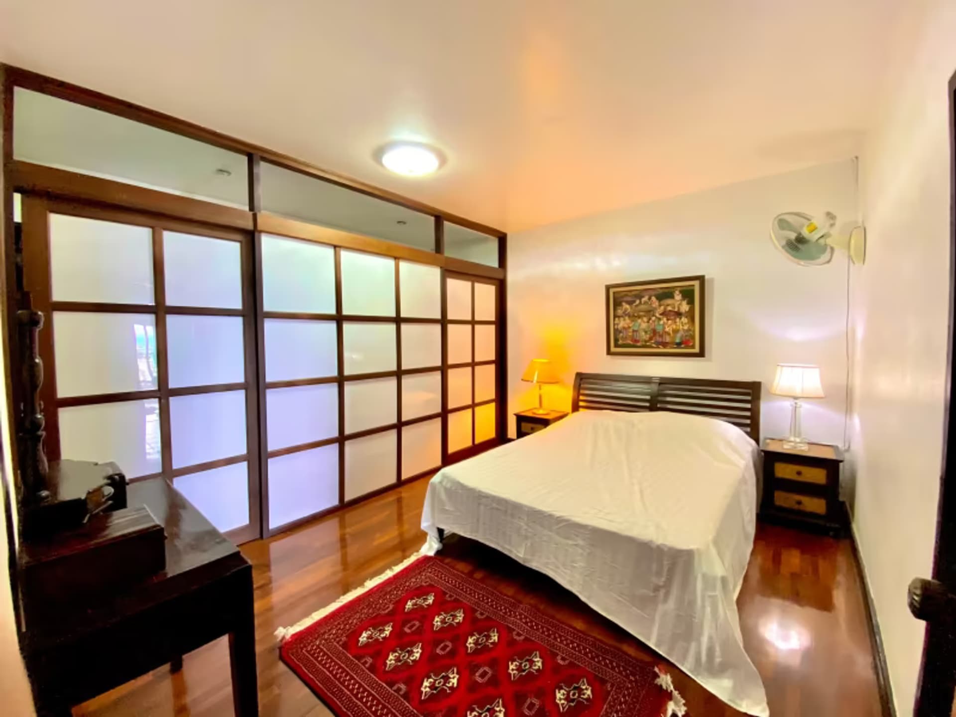 Condo for Rent at Hillside 4 - Image 4