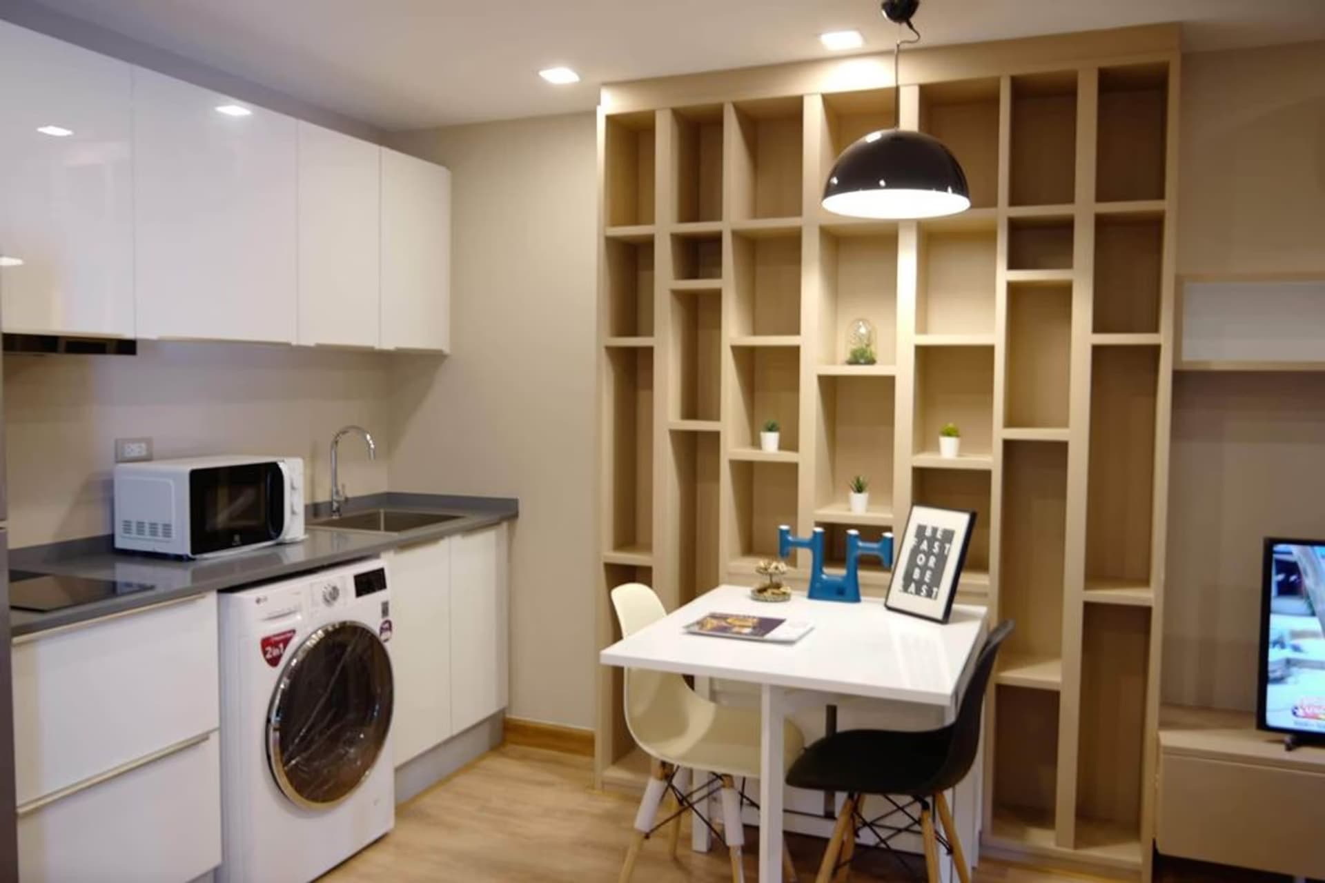 Condo for Rent, Sale at The Ace Ekamai - Image 2