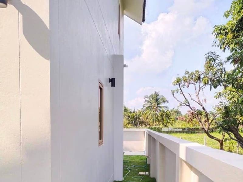 House for Rent in Ban Waen, Hang Dong.