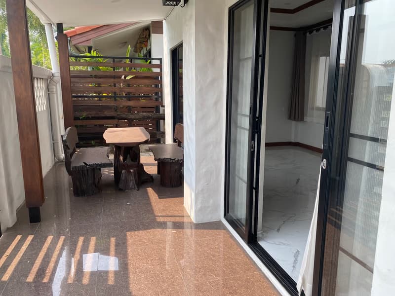 2 Bed Townhouse for Rent in Mueang Chiang Mai