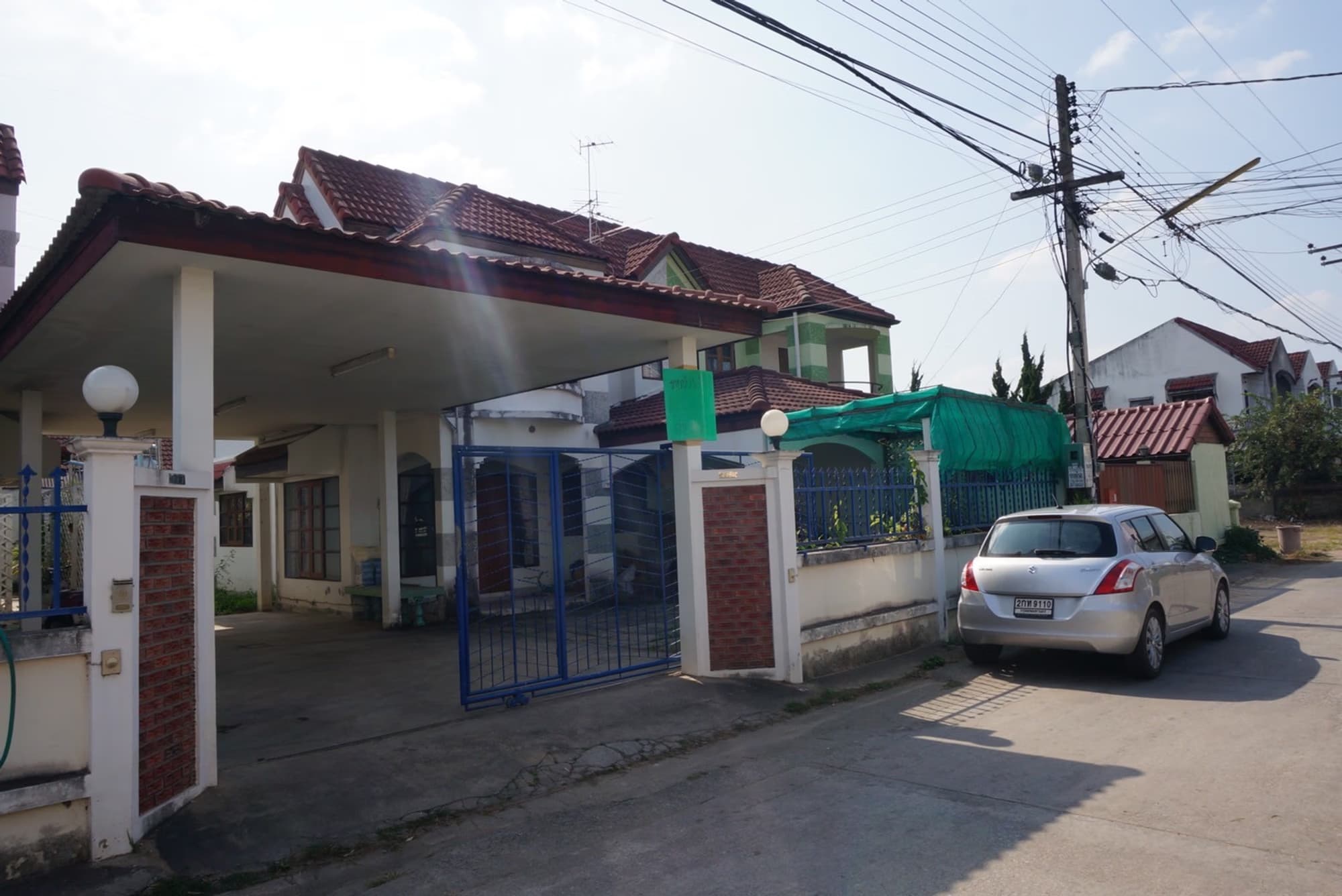 7 卧室 别墅 用于 出售 在 Mueang Chiang Rai - Image 4