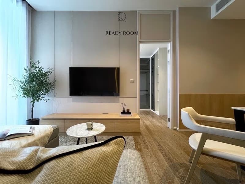 1 Bed Condo for Rent and Sale in Pathum Wan