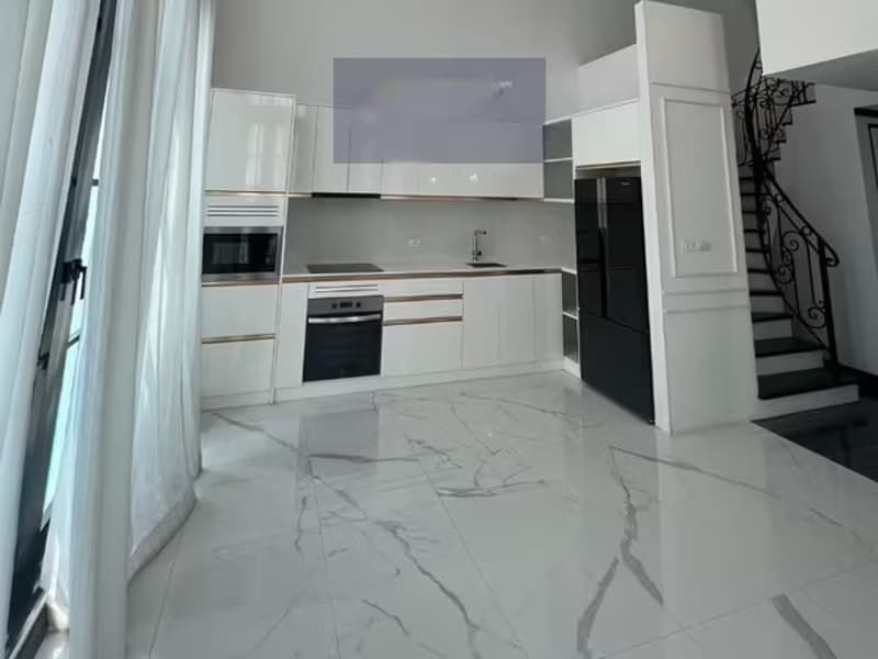 House for Rent in Watthana.