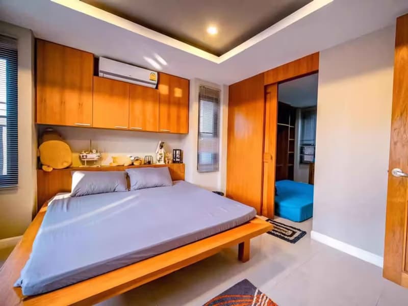 Pool Villa in Pa Daet