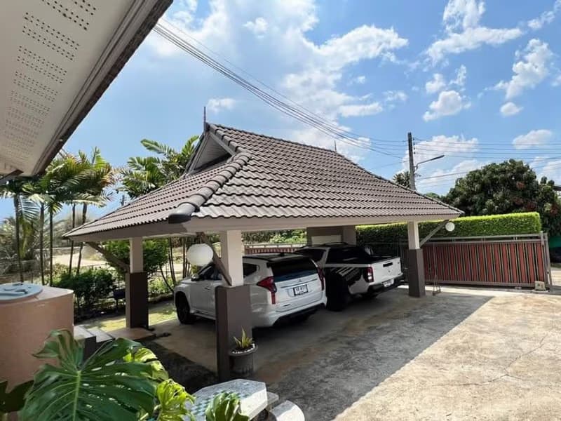 3 Bed House for Sale in San Sai District