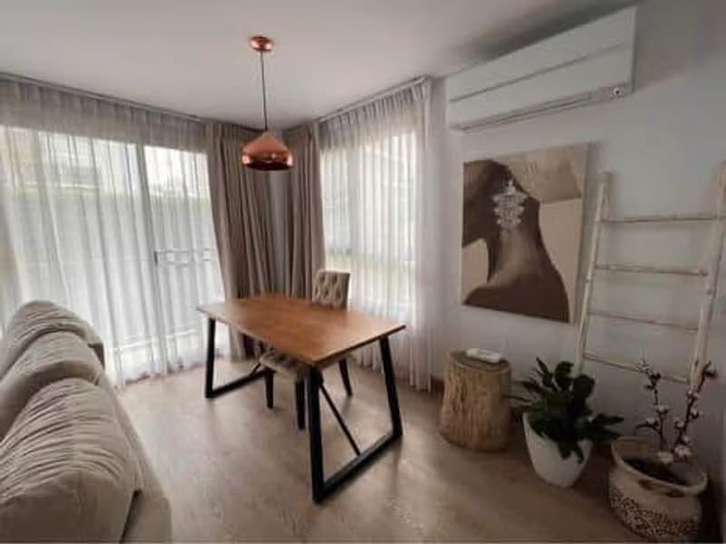 1 Bed Condo for Rent and Sale in Watthana