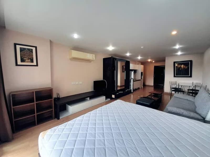 undefined Bed Condo for Sale in Mueang Chiang Mai