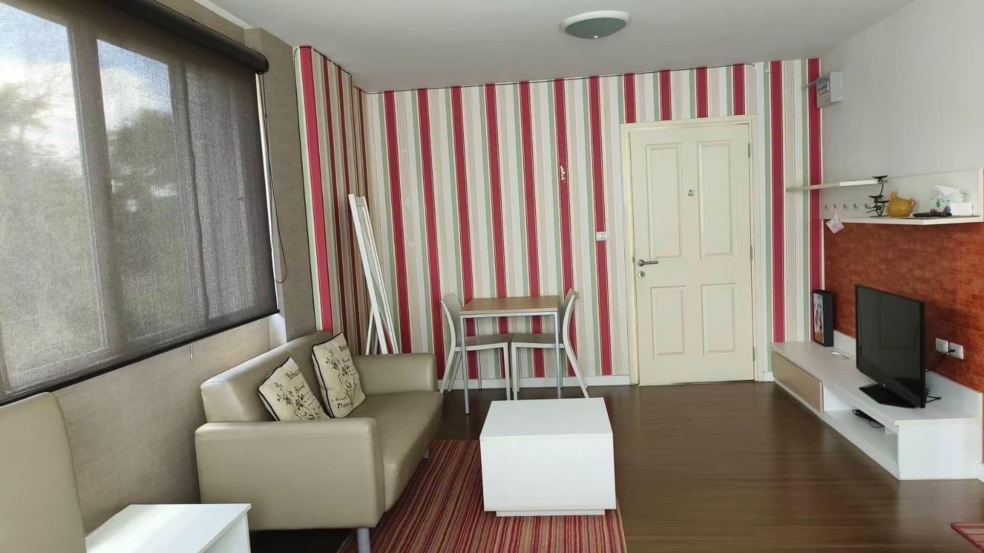 1 Bed Condo for Sale in Mueang Chiang Mai - Image 1