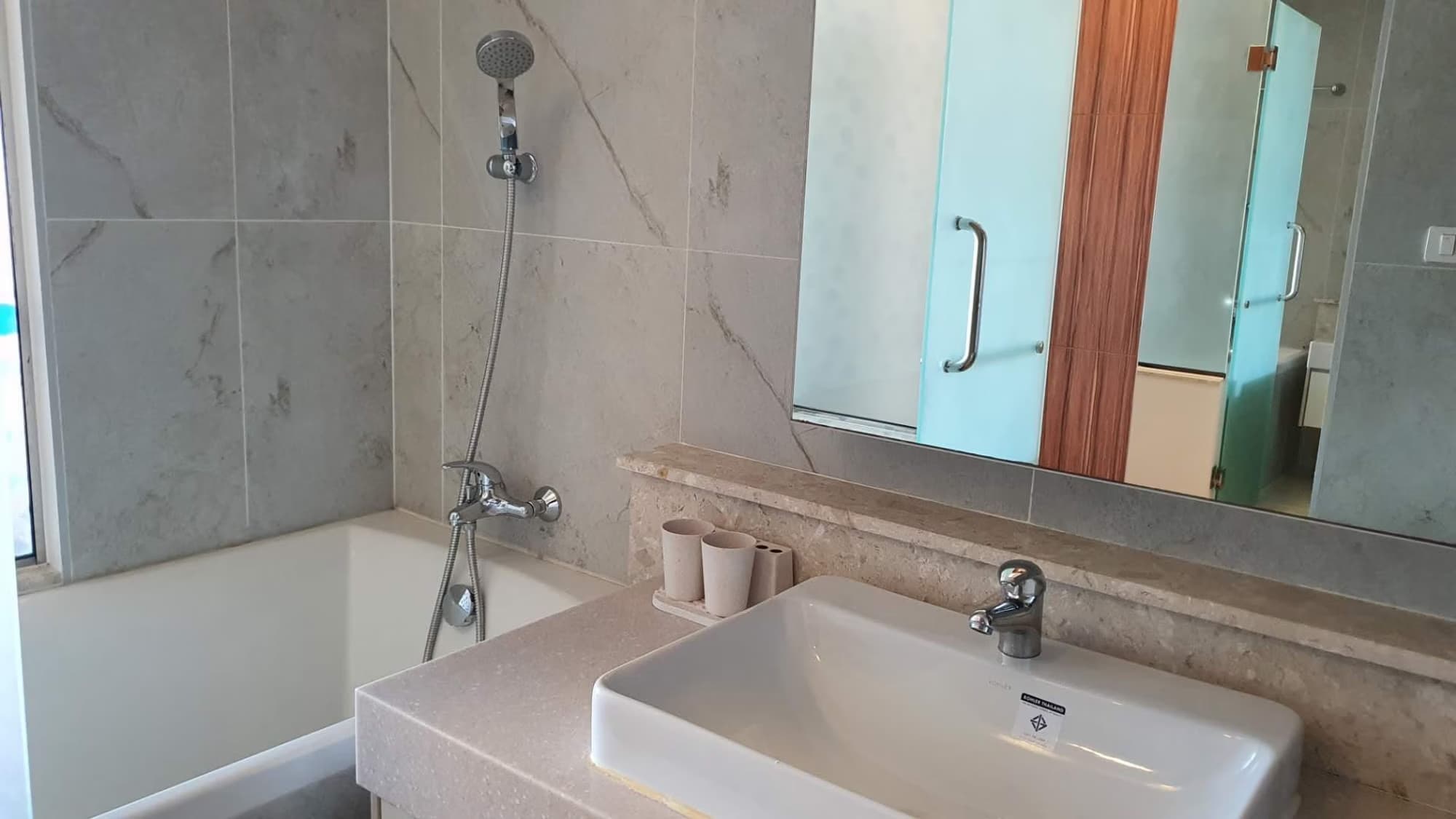 1 Bed Condo for Rent and Sale in Mueang Chiang Mai - Image 5