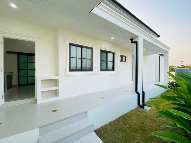 3 Bed House for Sale in San Sai District