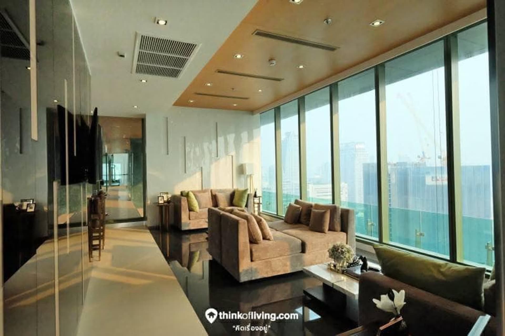  Condo for Sale at WISH Signature Midtown Siam - Image 5