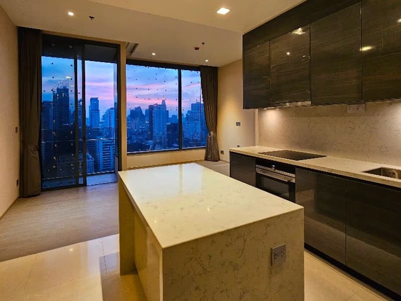 Condo for Sale at THE ESSE Asoke