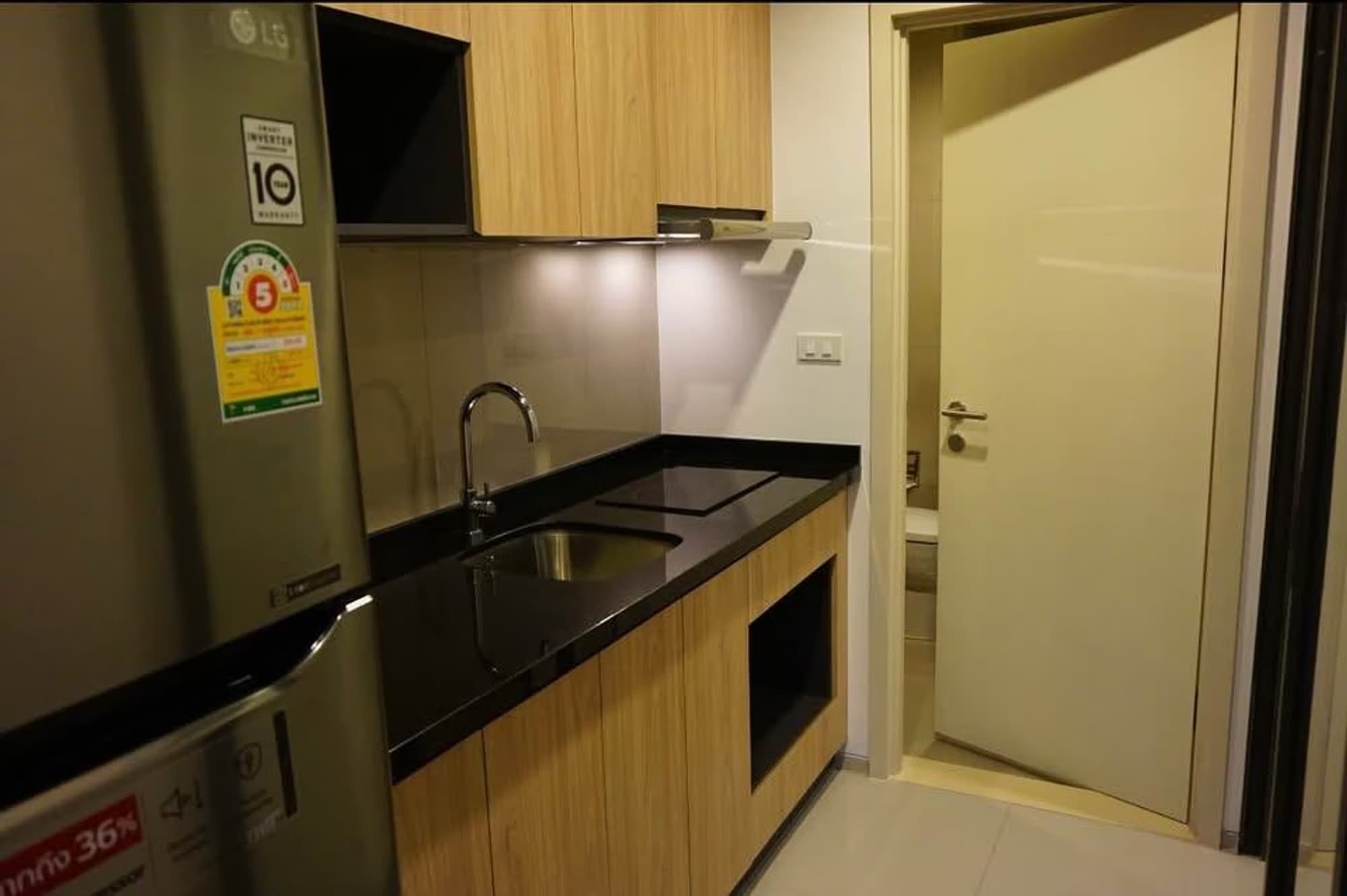 1 Bed Condo for Sale in Watthana - Image 3