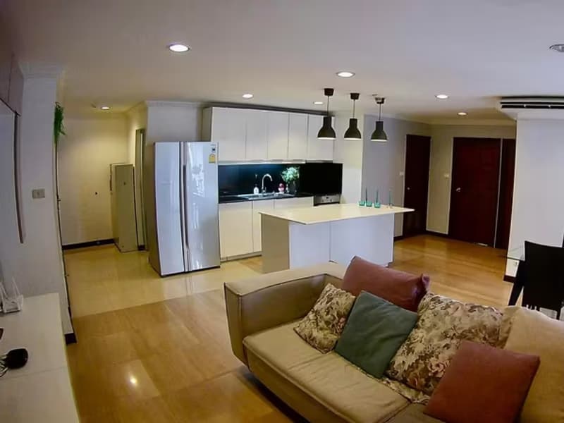 3 Bedroom Condo