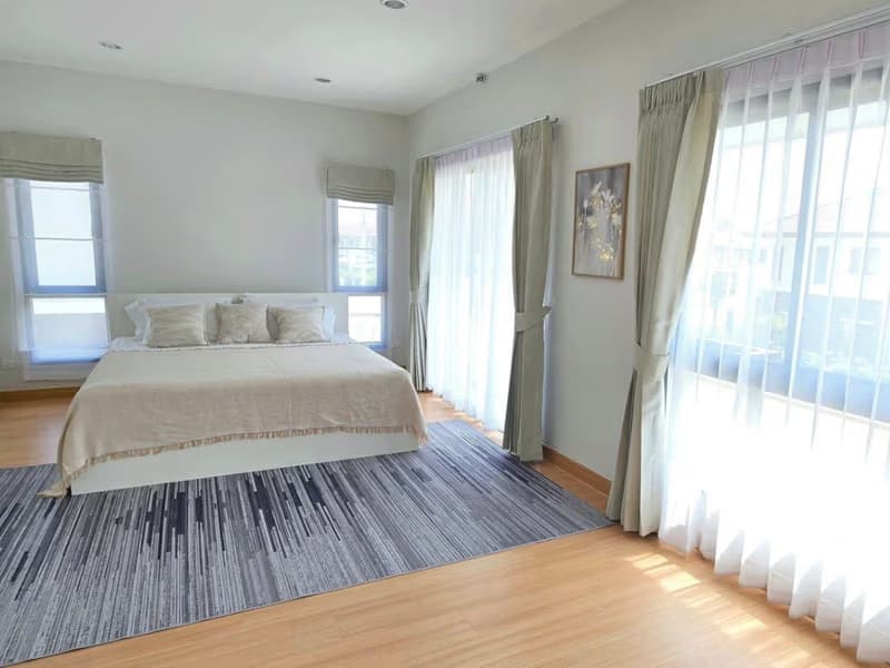 4 Bed House for Rent in Hang Dong