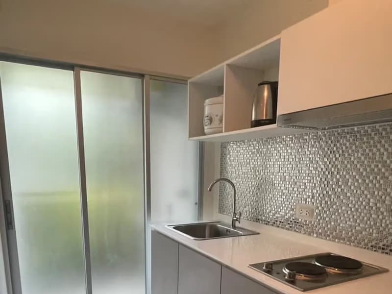 null Bed Condo for Sale in Mueang Chiang Mai