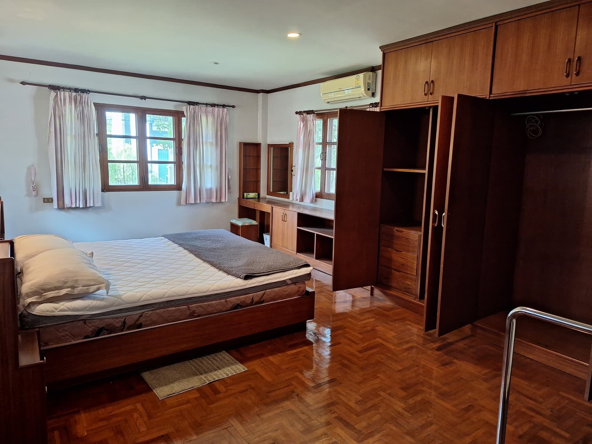 House for Rent in Fa Ham, Mueang Chiang Mai. - Image 25